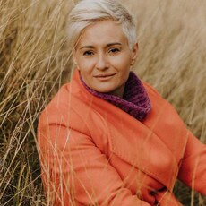 Фотография девушки Оксана, 38 лет из г. Днепр