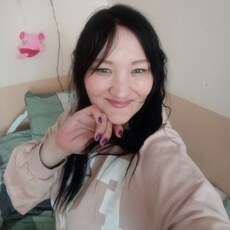 Фотография девушки Альбина, 35 лет из г. Ташкент