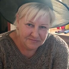 Фотография девушки Светлана, 49 лет из г. Севастополь