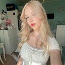 Настя, 19 лет