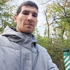 Фотография мужчины Боря, 29 лет из г. Кишинев