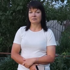 Фотография девушки Лена, 51 год из г. Волгоград