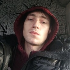 Фотография мужчины Алексей, 29 лет из г. Чита