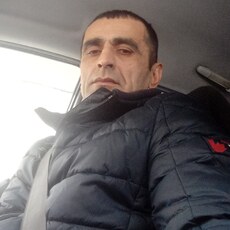 Фотография мужчины Zaur, 45 лет из г. Новосибирск