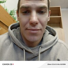 Фотография мужчины Сергей, 31 год из г. Саратов