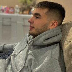 Фотография мужчины Vlad, 28 лет из г. Томск