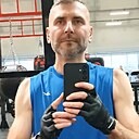 Антон, 42 года