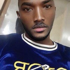 Фотография мужчины Патрис, 27 лет из г. Красноярск