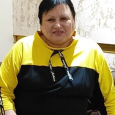 Фотография девушки Галина, 60 лет из г. Тюмень
