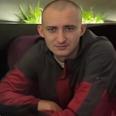 Фотография мужчины Oleksandr, 32 года из г. Хмельницкий