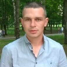 Фотография мужчины Андрей, 38 лет из г. Бобруйск