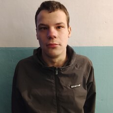 Фотография мужчины Михаил, 21 год из г. Рубцовск