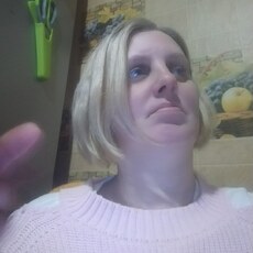 Фотография девушки Леся, 39 лет из г. Светлогорск