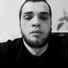 Фотография мужчины Данил, 23 года из г. Жезказган