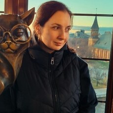 Фотография девушки Елена, 39 лет из г. Калининград