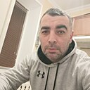 Алан, 43 года