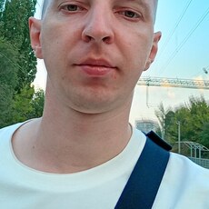 Фотография мужчины Слава, 34 года из г. Саратов