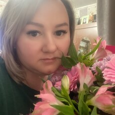 Фотография девушки Наталия, 40 лет из г. Звенигород