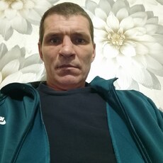 Фотография мужчины Николай, 40 лет из г. Сызрань