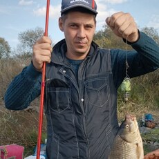 Фотография мужчины Александр, 41 год из г. Спасск-Дальний