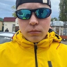 Фотография мужчины Егор, 19 лет из г. Липецк
