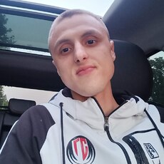 Фотография мужчины Вадим, 27 лет из г. Ижевск