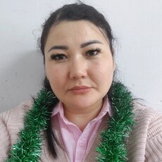 Фотография девушки Алия, 38 лет из г. Алматы