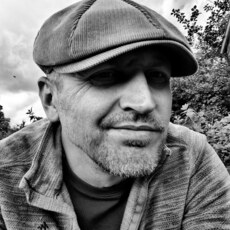 Фотография мужчины Владислав, 40 лет из г. Ульяновск