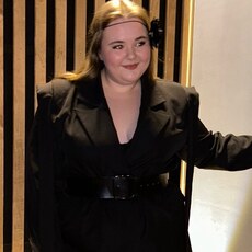 Фотография девушки Валерия, 18 лет из г. Новосибирск