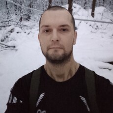 Фотография мужчины Алексей, 36 лет из г. Севастополь