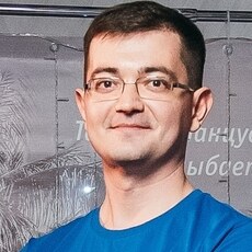 Фотография мужчины Владимир, 34 года из г. Самара