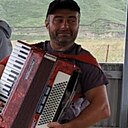 Хайбула, 40 лет