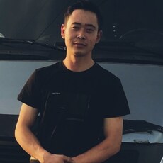 Фотография мужчины Adlet, 27 лет из г. Семей