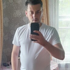 Фотография мужчины Сергей, 36 лет из г. Глубокое