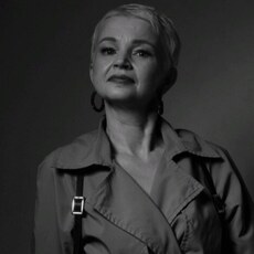 Фотография девушки Наталья, 52 года из г. Новосибирск