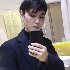 Фотография мужчины Курбан, 30 лет из г. Алматы