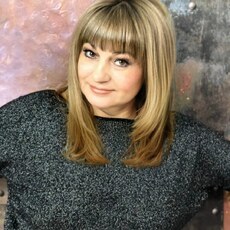 Фотография девушки Светлана, 43 года из г. Краснодар