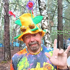 Фотография мужчины Моргенмуфель, 51 год из г. Новосибирск