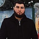 Анасбек, 25 лет