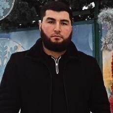 Фотография мужчины Анасбек, 25 лет из г. Братск