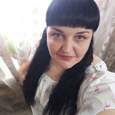 Фотография девушки Ангелина, 39 лет из г. Уфа