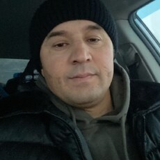 Фотография мужчины Rafiz, 39 лет из г. Казань