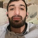 Ибрагим, 29 лет