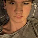 Максим, 21 год