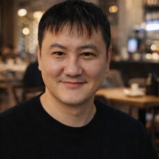 Фотография мужчины Айбек, 37 лет из г. Астана