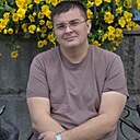 Данил, 31 год