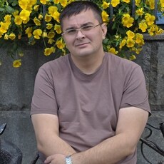 Фотография мужчины Данил, 31 год из г. Пинск