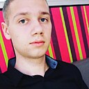 Данил, 28 лет