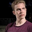 Борис, 22 года