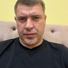 Фотография мужчины Александр, 40 лет из г. Алушта